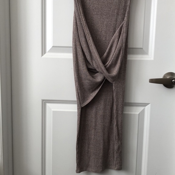 May Pink dress - Picture 3 of 6